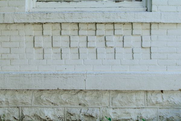 Residential Lime Washing