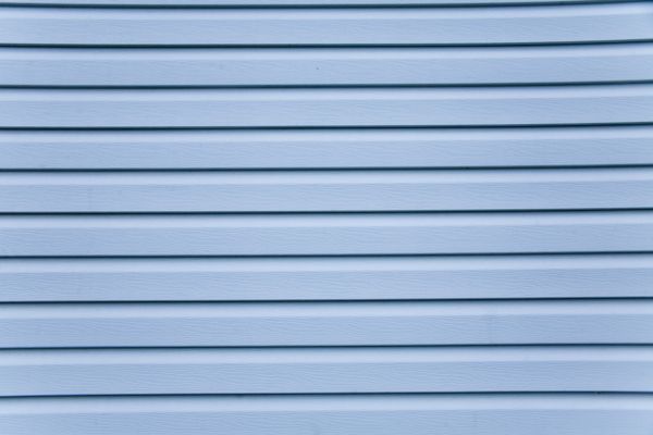 Vinyl Siding Painting