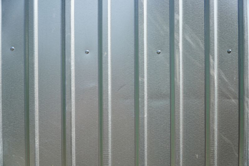 Aluminum Siding Painting