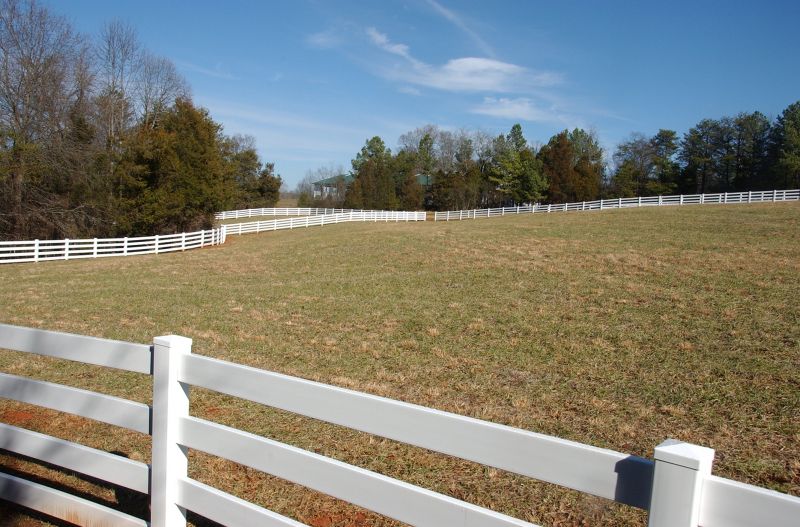 Best Fence Painting Contractors in Rogers, MN