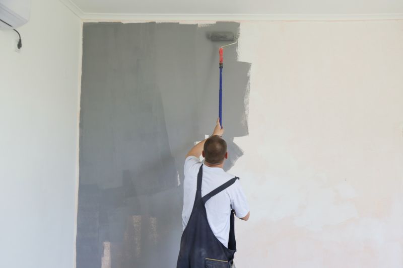 Exterior Painting Professionals