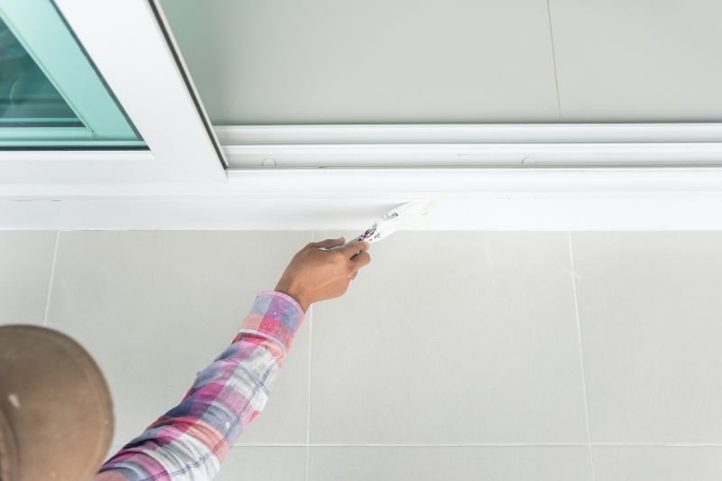 Comprehensive Exterior Painting Services